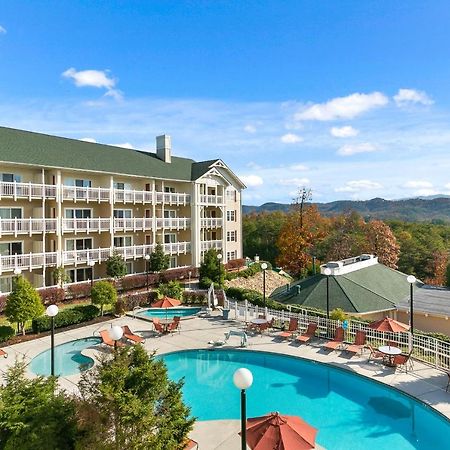 Sunrise Ridge Resort Pigeon Forge Dış mekan fotoğraf