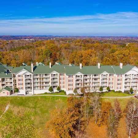 Sunrise Ridge Resort Pigeon Forge Dış mekan fotoğraf