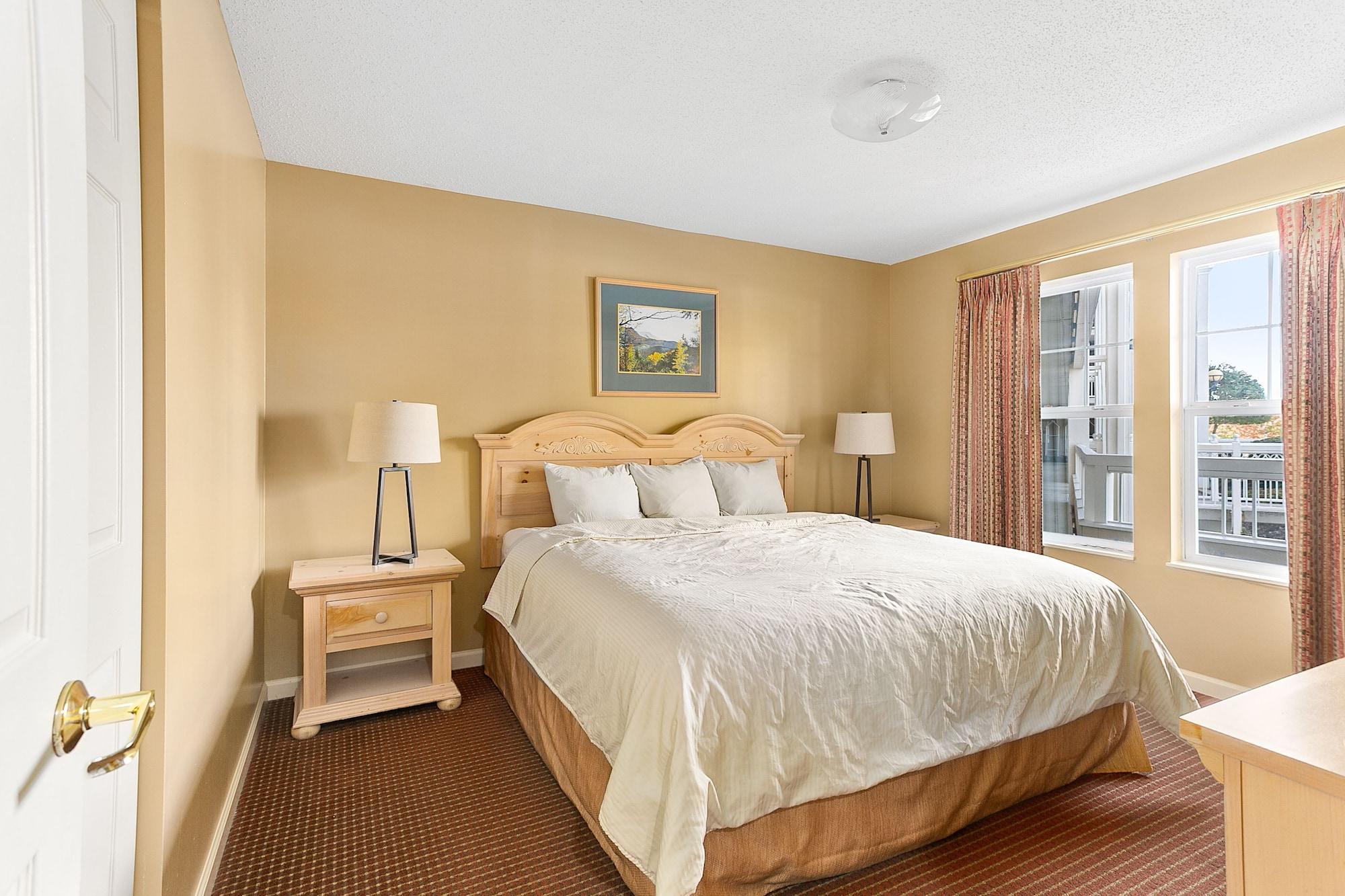 Sunrise Ridge Resort Pigeon Forge Dış mekan fotoğraf