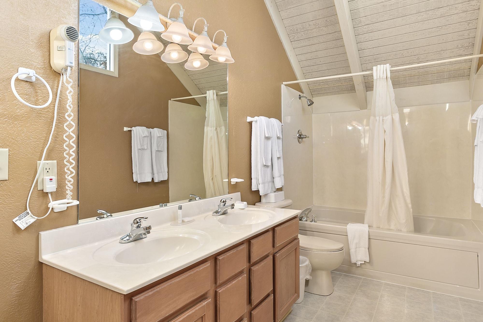 Sunrise Ridge Resort Pigeon Forge Dış mekan fotoğraf