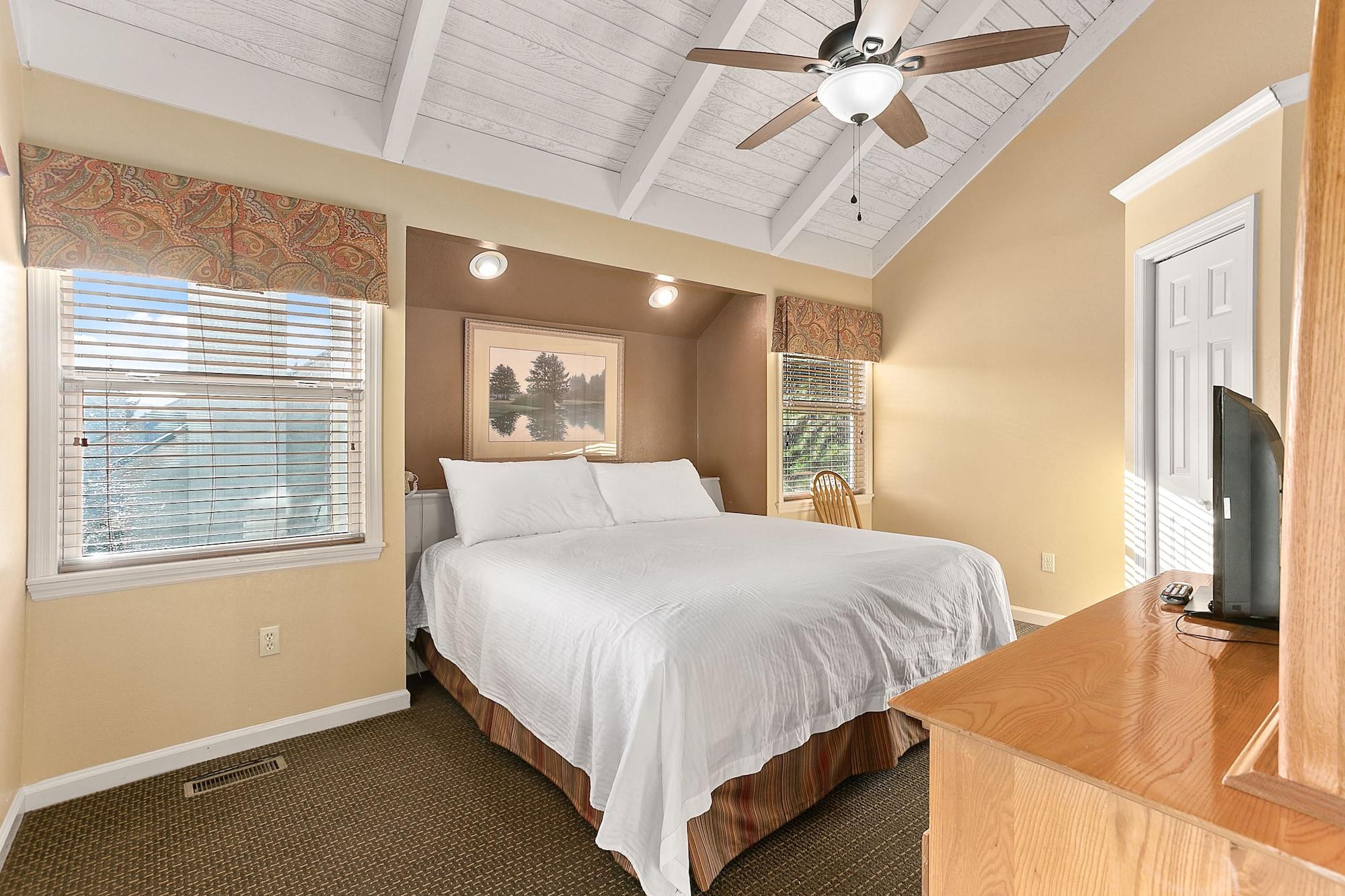Sunrise Ridge Resort Pigeon Forge Dış mekan fotoğraf