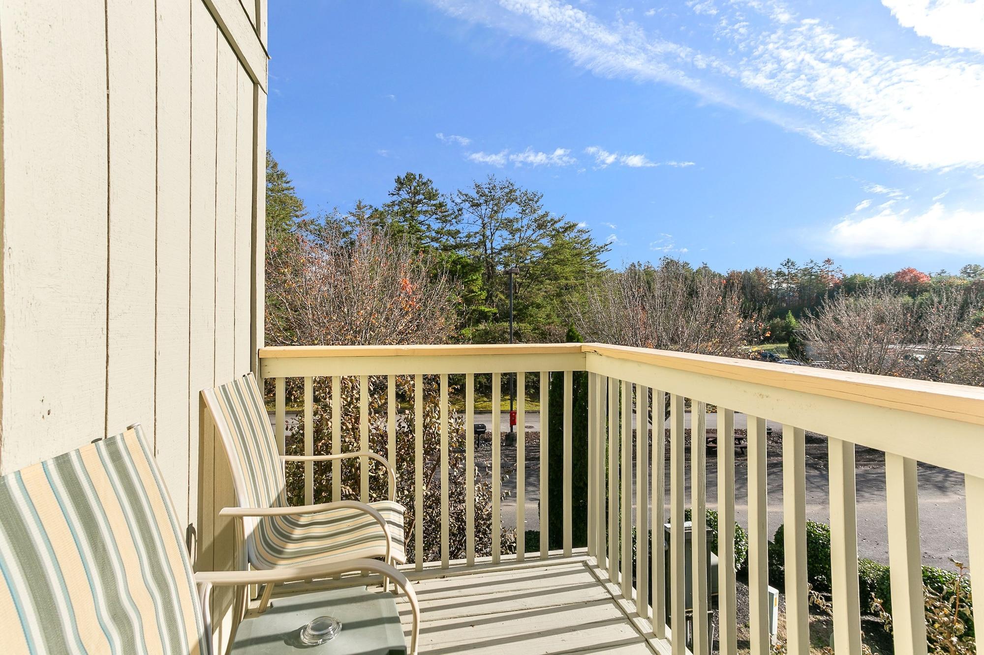 Sunrise Ridge Resort Pigeon Forge Dış mekan fotoğraf