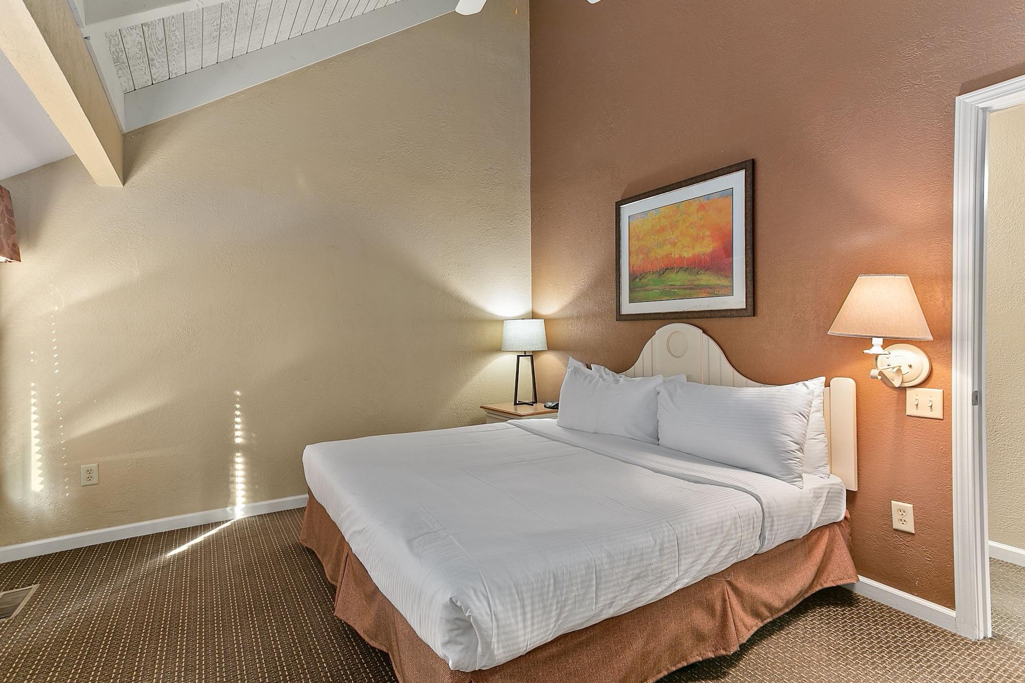 Sunrise Ridge Resort Pigeon Forge Dış mekan fotoğraf