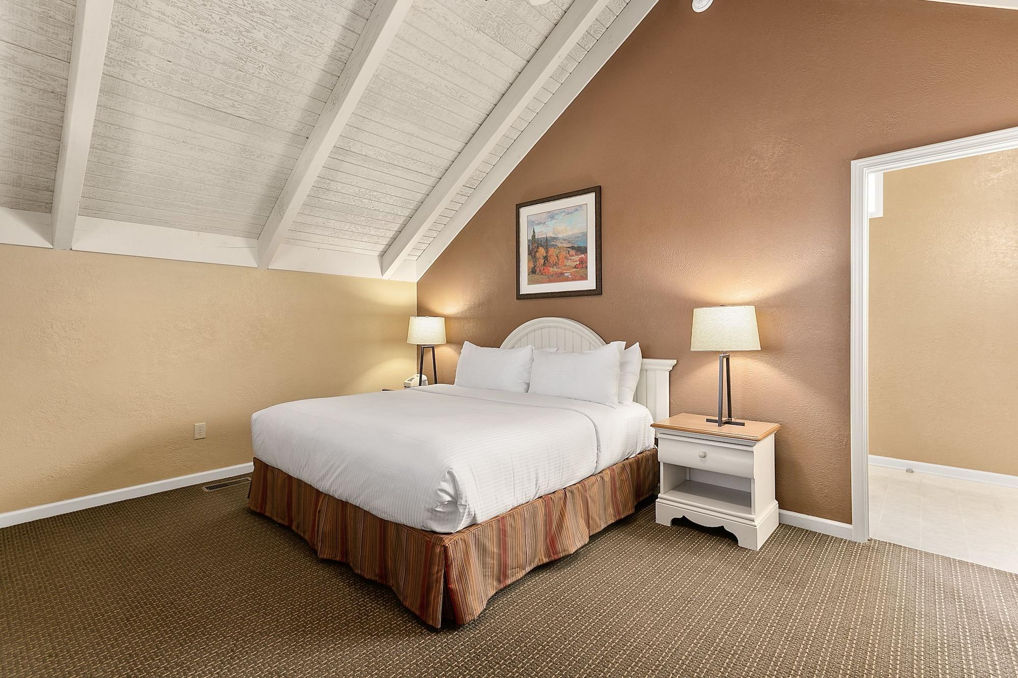 Sunrise Ridge Resort Pigeon Forge Dış mekan fotoğraf