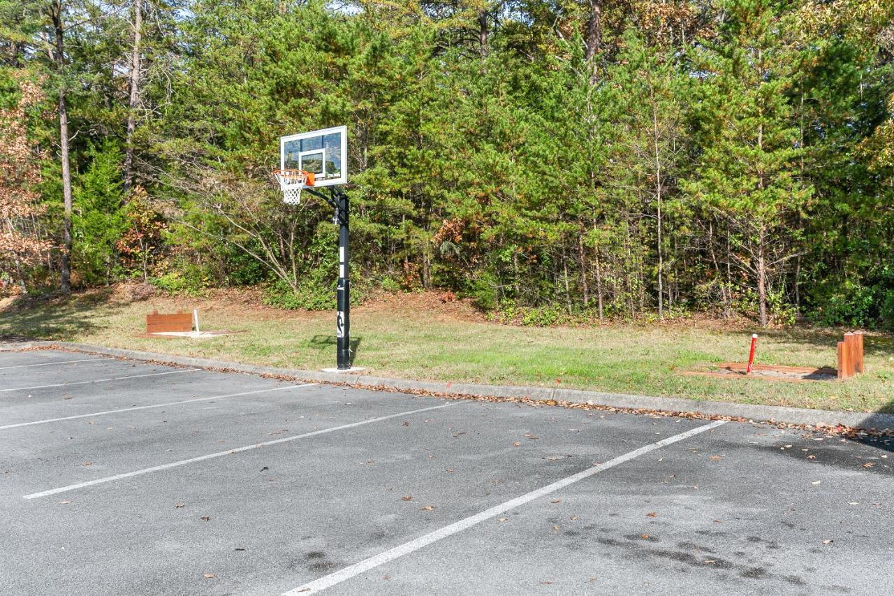 Sunrise Ridge Resort Pigeon Forge Dış mekan fotoğraf