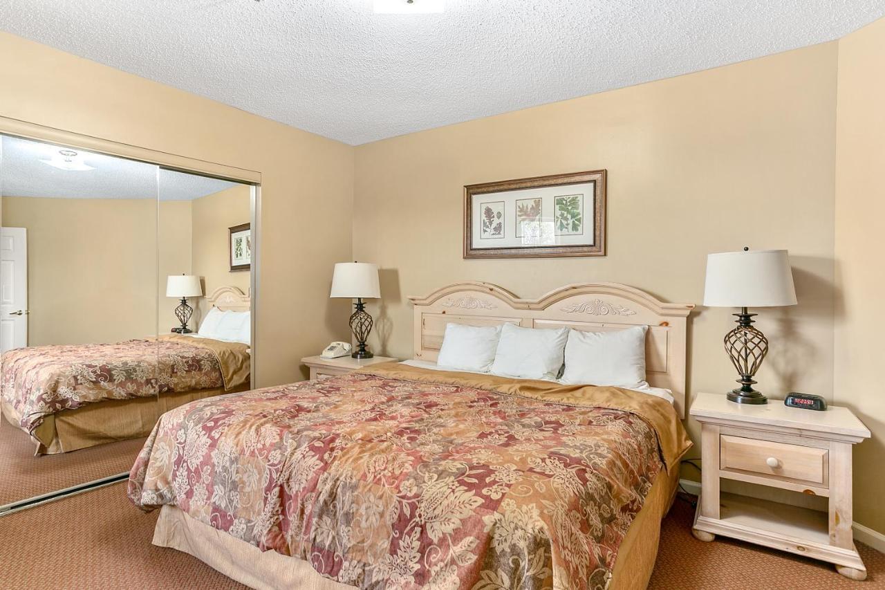 Sunrise Ridge Resort Pigeon Forge Dış mekan fotoğraf