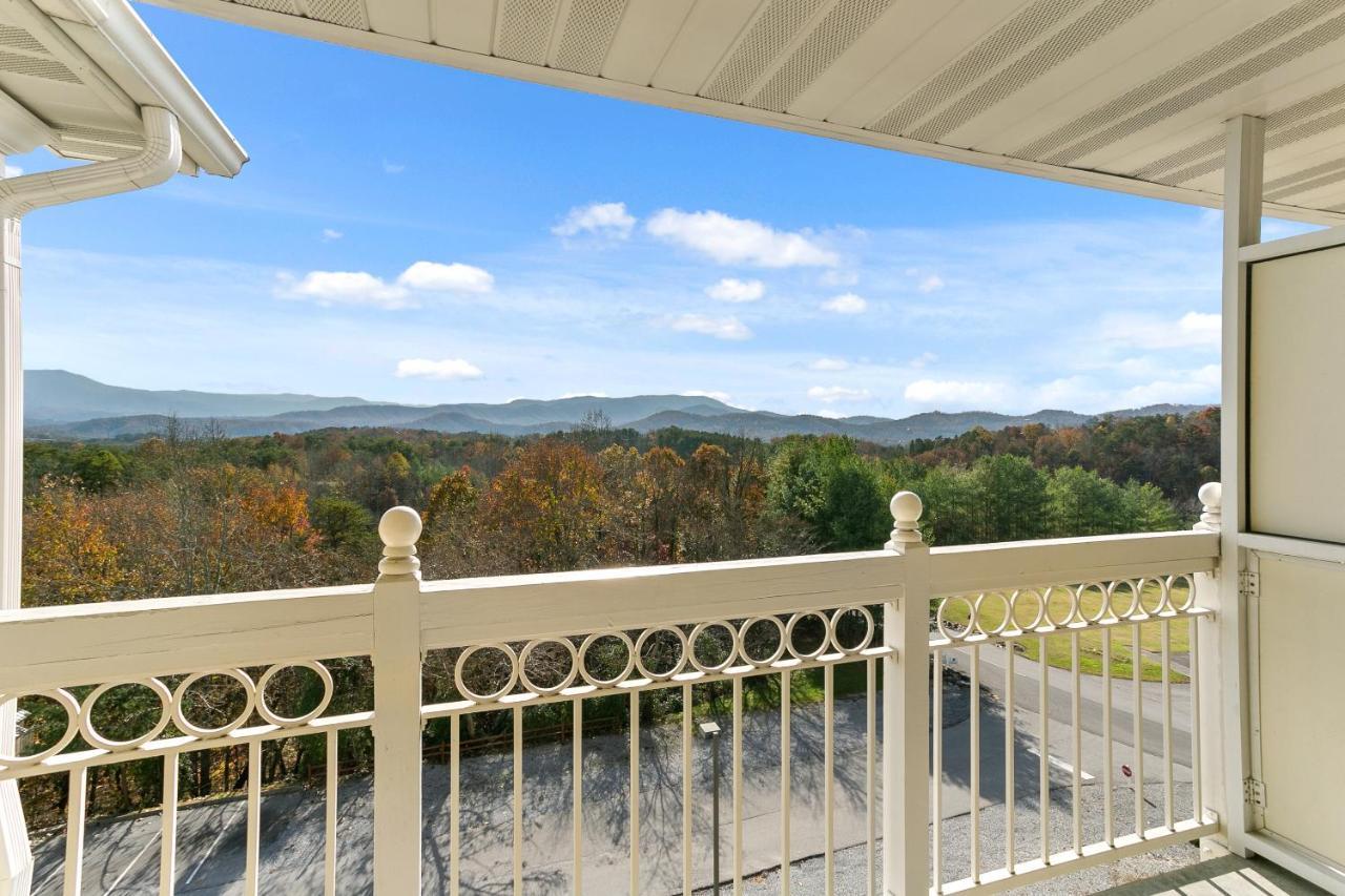 Sunrise Ridge Resort Pigeon Forge Dış mekan fotoğraf