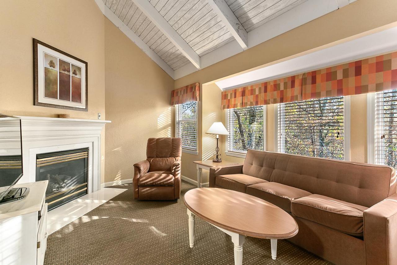 Sunrise Ridge Resort Pigeon Forge Dış mekan fotoğraf