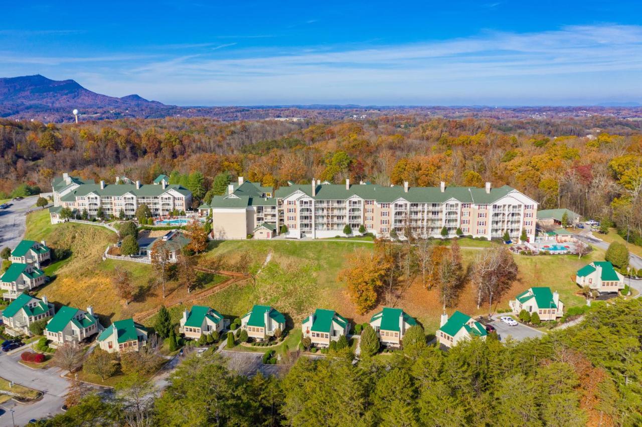 Sunrise Ridge Resort Pigeon Forge Dış mekan fotoğraf