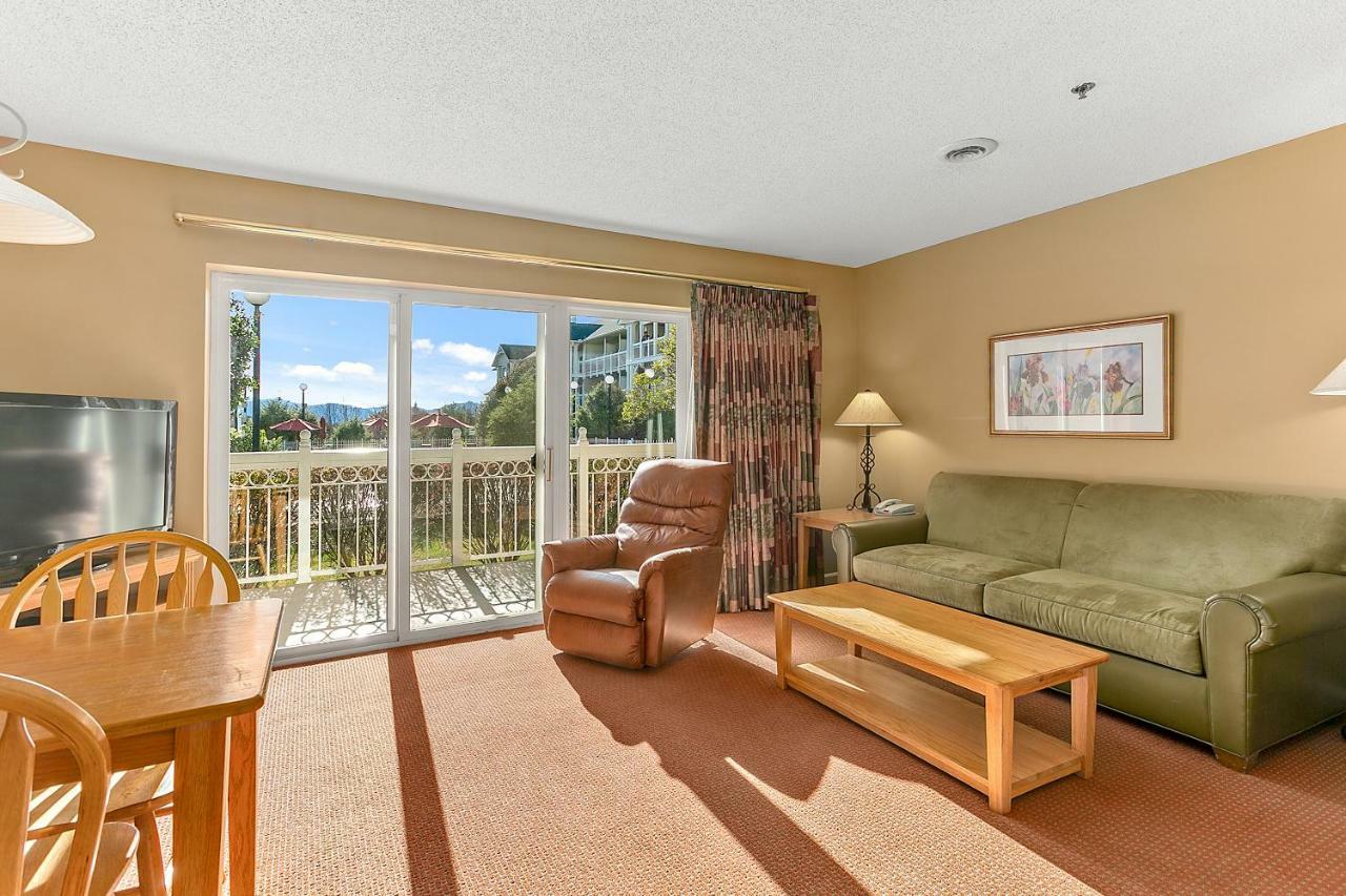 Sunrise Ridge Resort Pigeon Forge Dış mekan fotoğraf