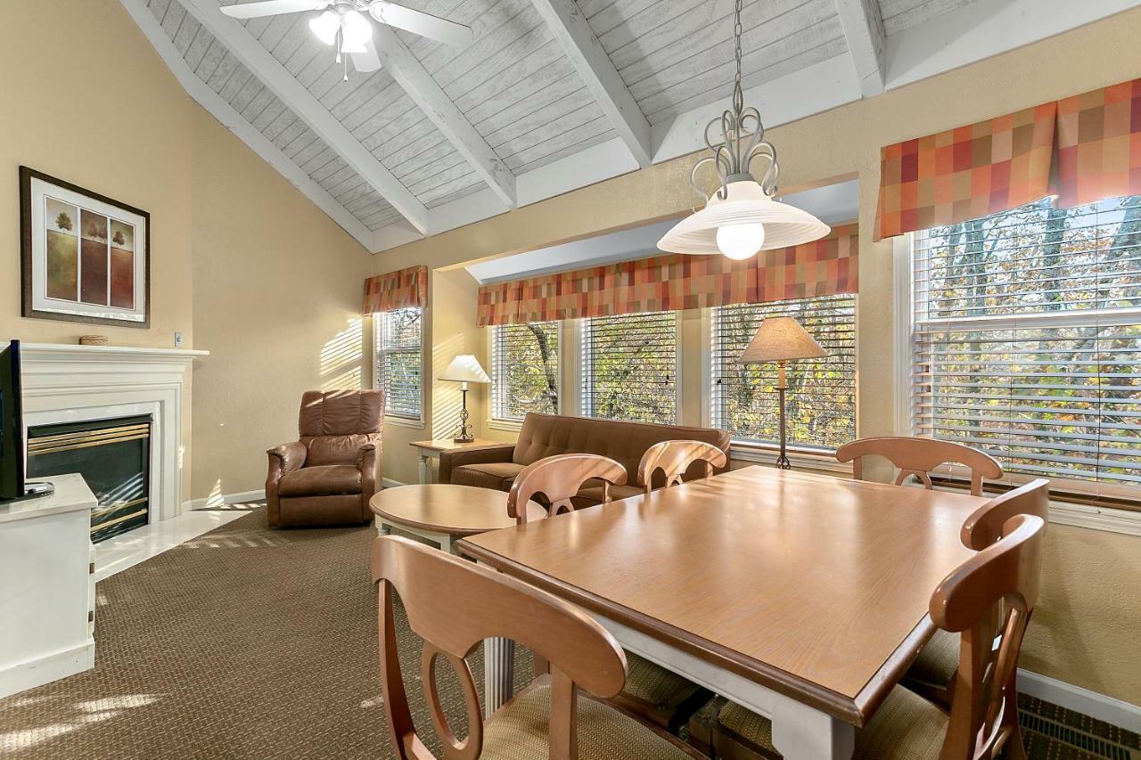 Sunrise Ridge Resort Pigeon Forge Dış mekan fotoğraf
