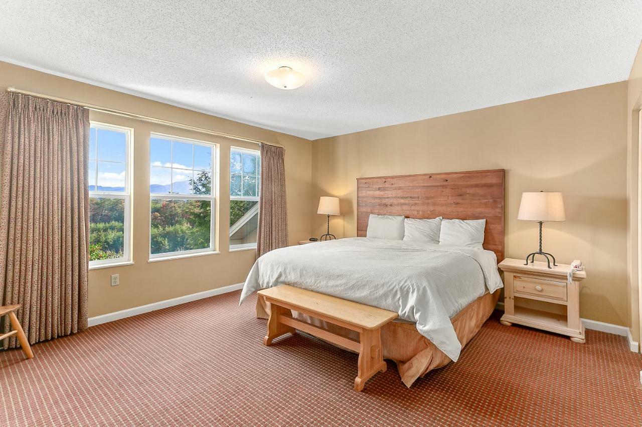 Sunrise Ridge Resort Pigeon Forge Dış mekan fotoğraf