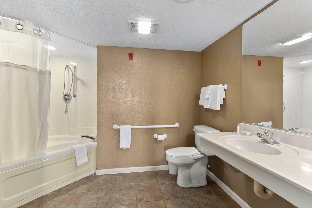 Sunrise Ridge Resort Pigeon Forge Dış mekan fotoğraf