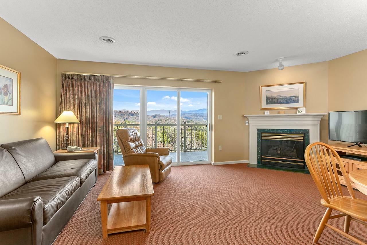 Sunrise Ridge Resort Pigeon Forge Dış mekan fotoğraf
