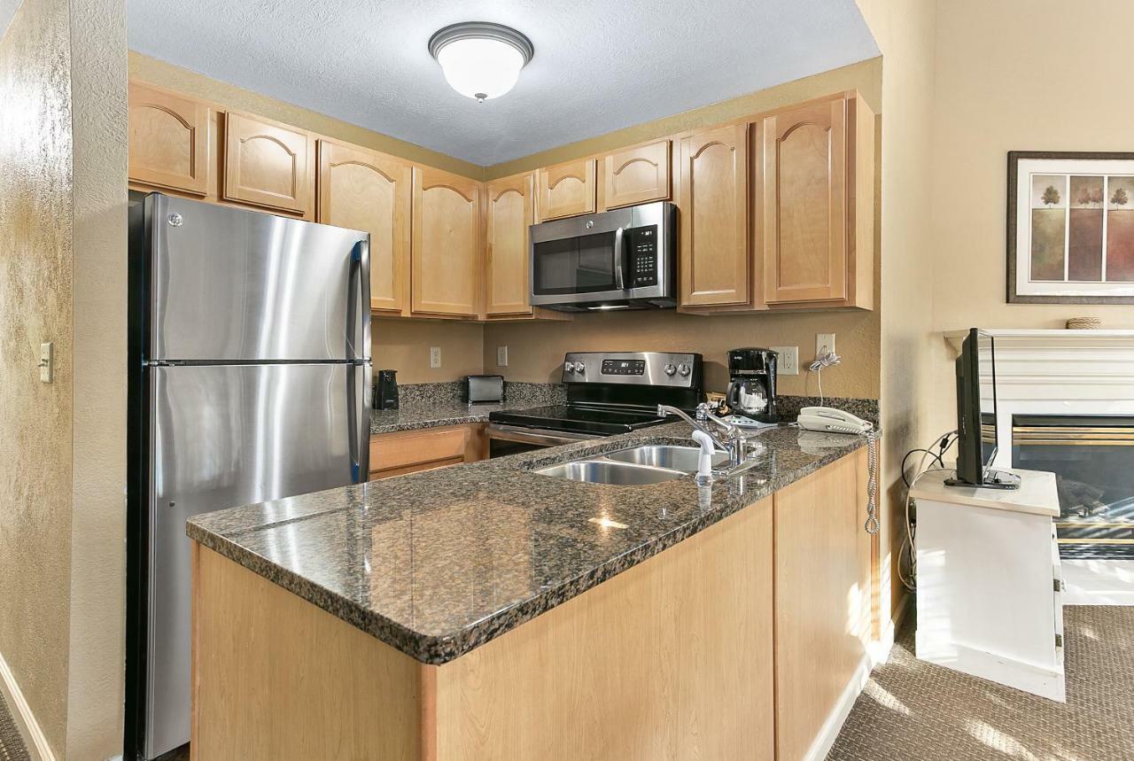 Sunrise Ridge Resort Pigeon Forge Dış mekan fotoğraf