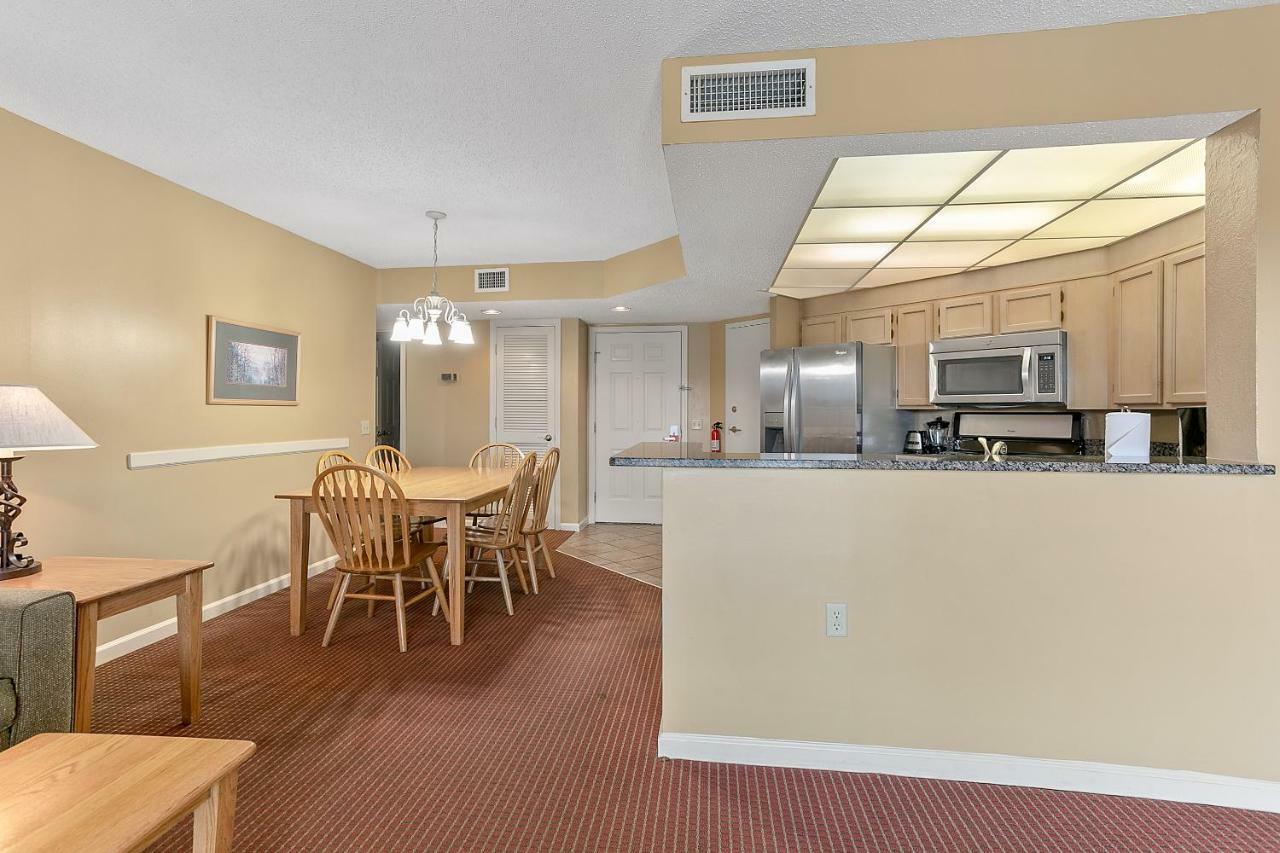 Sunrise Ridge Resort Pigeon Forge Dış mekan fotoğraf